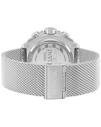 Invicta Men's Racing Watch In Multi