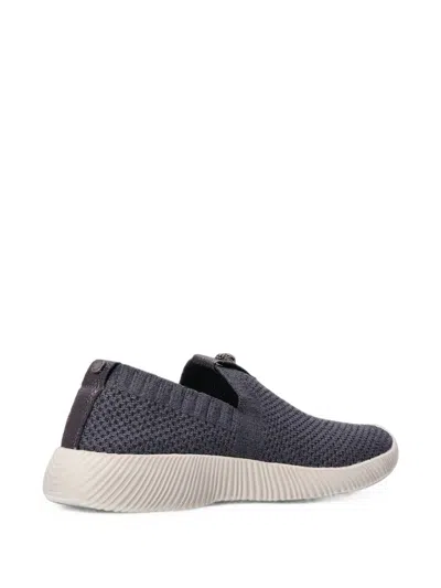 Kurt Geiger Lorna Eagle-head Sneakers In Multi