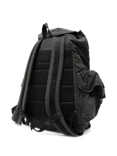 Juunj Multi-pocket Buckle-fastening Backpack In Pink