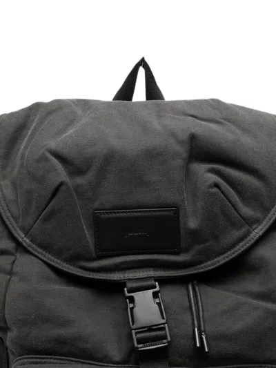 Juunj Multi-pocket Buckle-fastening Backpack In Pink