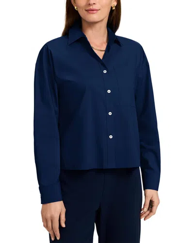 Foxcroft Marina Shirt In Multi