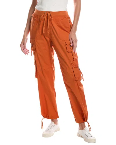 Xcvi Jillit Cargo Pant In Multi