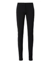 DEREK LAM Tailored Legging Pants,C99DL1000BLACK