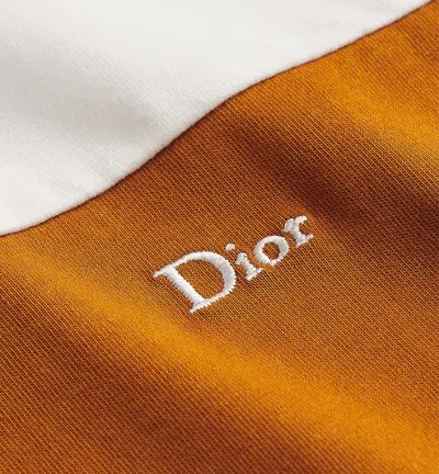 Dior Kids' T-shirt In Multi
