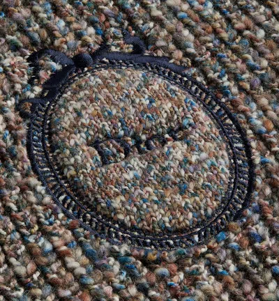 Dior Kids' Sweater In Multi