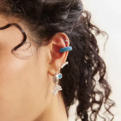 Baublebar Nfl Earring Stack Set