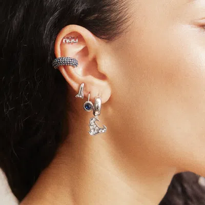 Baublebar Nfl Earring Stack Set