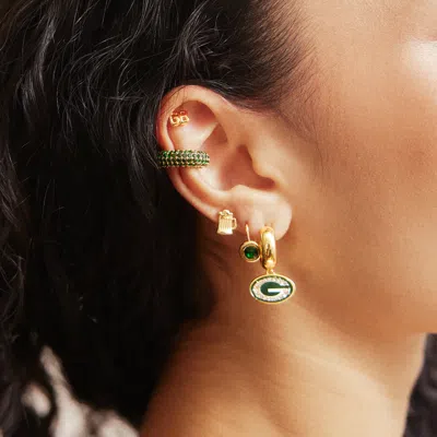 Baublebar Nfl Earring Stack Set