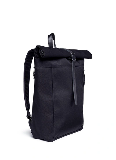 Nanamica Roll Top Cordura® Twill Backpack | ModeSens