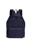 NANAMICA CORDURA® twill backpack