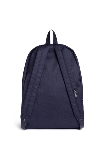 Shop Nanamica Cordura® Twill Backpack