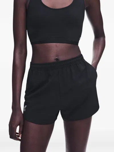 On Train 3" Shorts In Multi