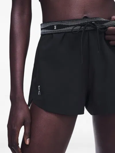 On Train 3" Shorts In Multi