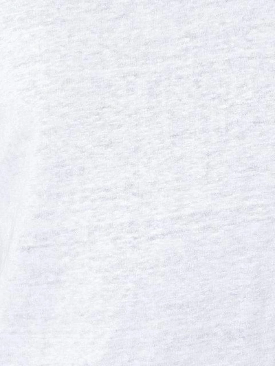 Shop Frame Plain T-shirt