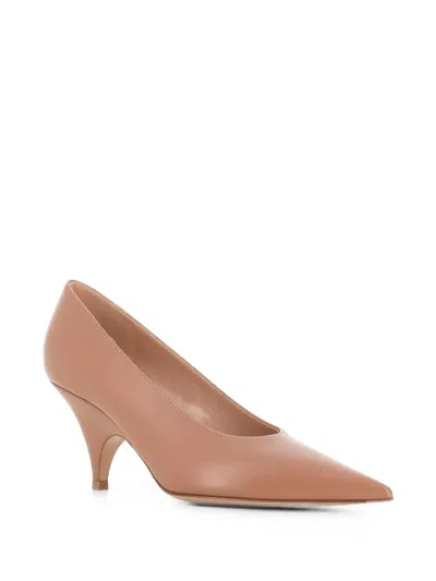 Gianvito Rossi Sofia Pumps In Multi