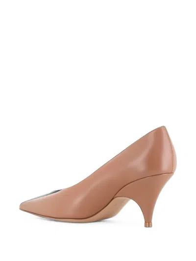 Gianvito Rossi Sofia Pumps In Multi