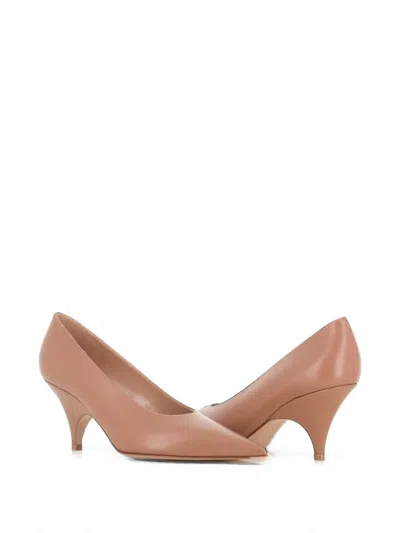 Gianvito Rossi Sofia Pumps In Multi