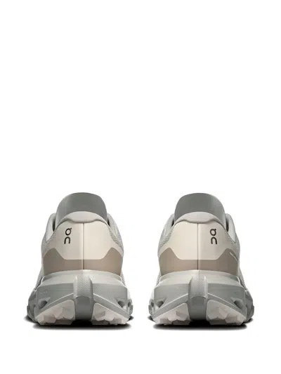 On Agile Performance Cloudtec Sneakers In Gray