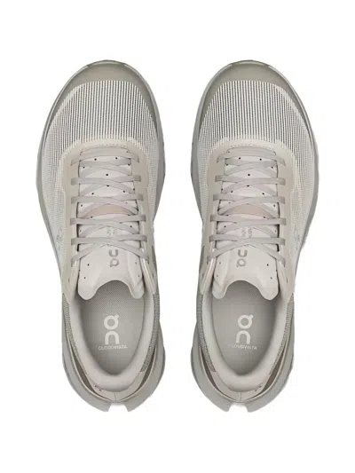 On Agile Performance Cloudtec Sneakers In Gray