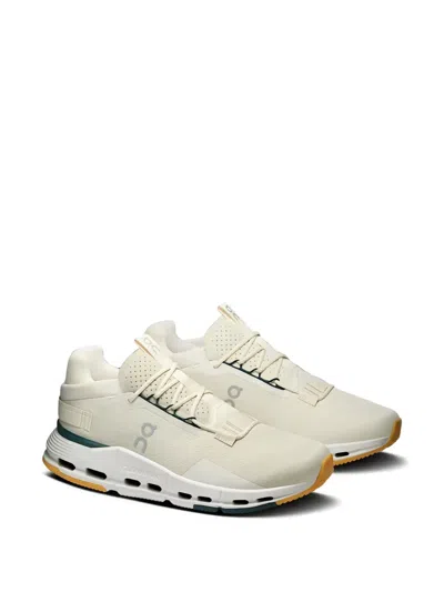 On Cloudnova 2 Sneakers In Multi