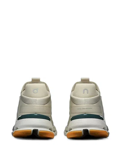 On Cloudnova 2 Sneakers In Multi