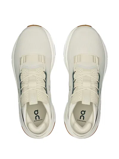On Cloudnova 2 Sneakers In Multi