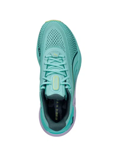 Puma X Hyrox Nitro Sneakers In Multi
