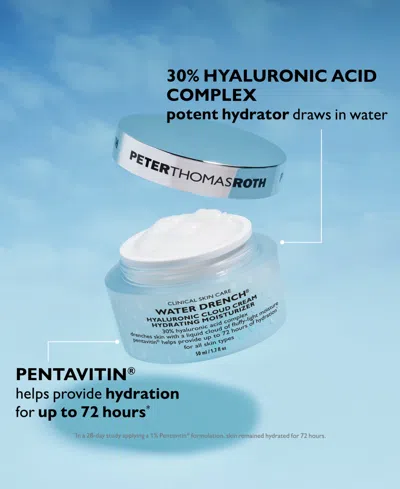 Peter Thomas Roth 2-piece Hydration Haul Set In No Color