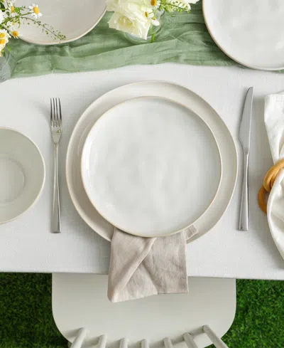 Stone Lain Mirella 12pc Dinnerware Set In Neutral
