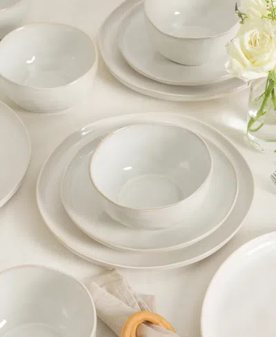 Stone Lain Mirella 12pc Dinnerware Set In Neutral
