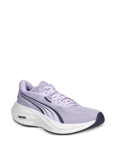 Puma Electrify Nitro 5 Sneakers In Multi