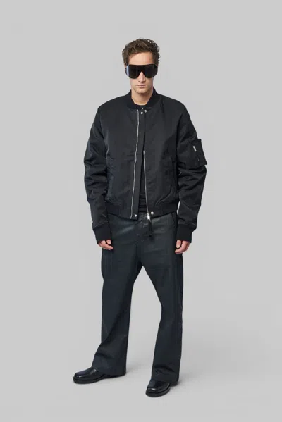 Thom Krom Men Jacket In Blue