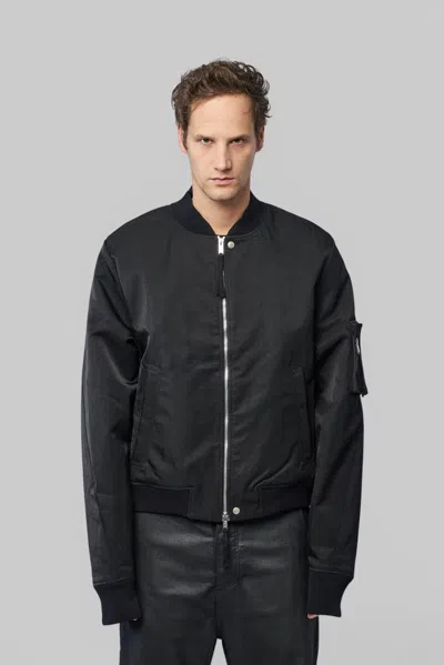 Thom Krom Men Jacket In Blue