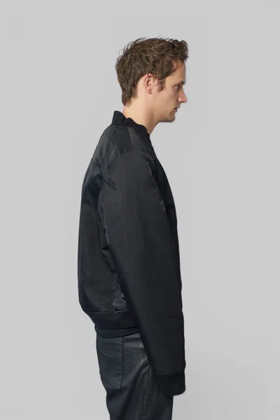Thom Krom Men Jacket In Blue
