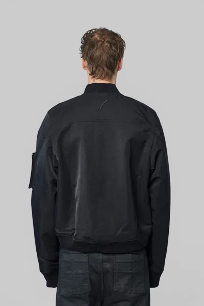 Thom Krom Men Jacket In Blue