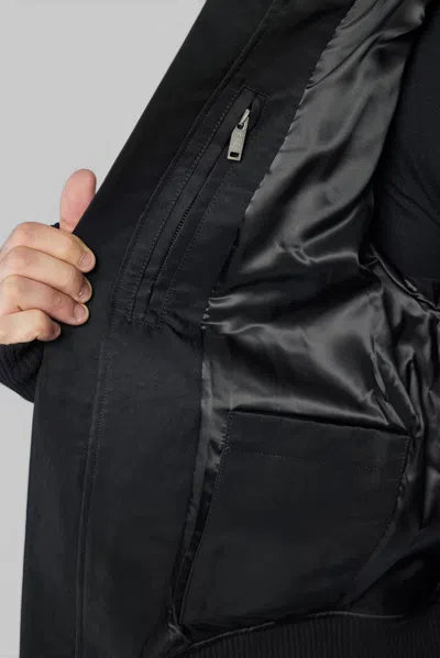 Thom Krom Men Jacket In Blue
