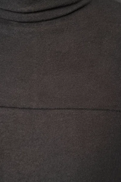 Thom Krom Men T-shirt In Grey