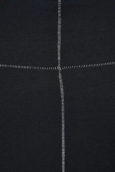 Thom Krom Men T-shirt In Black