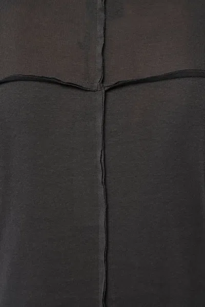 Thom Krom Men T-shirt In Grey