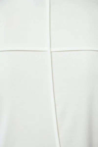 Thom Krom Men T-shirt In White
