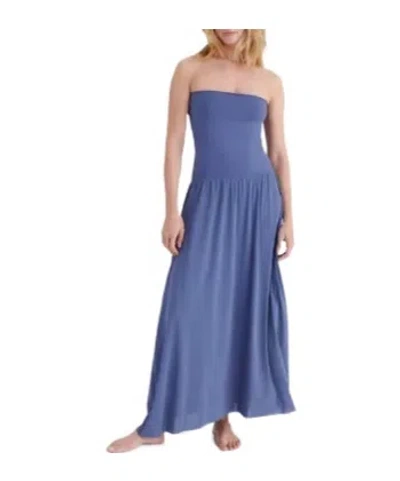 Eres Moda Operandi In Blue