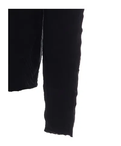 Thom Krom Raglan-sleeve T-shirt In Black