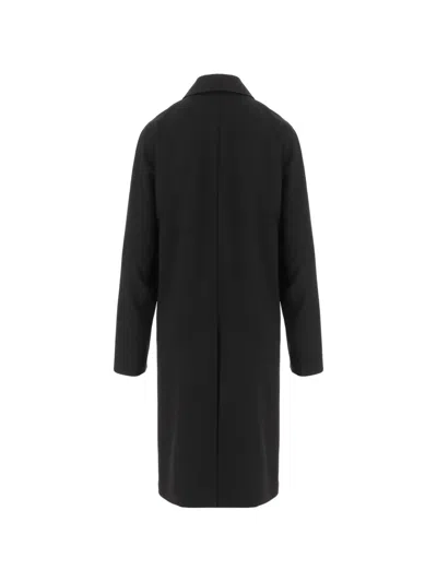 The Row Datima Coat In Multi