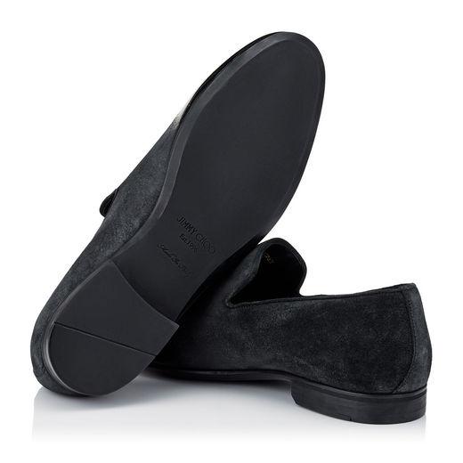 jimmy choo mens slippers