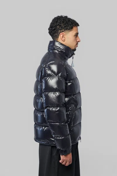 Moncler Maya Jacket In Black