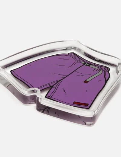 Gramicci Short Tray In Multi