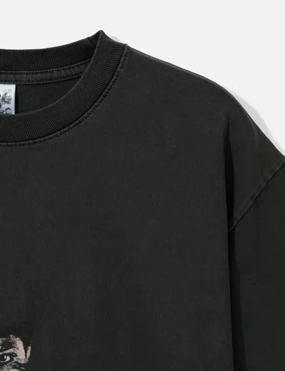 Basketcase Miracle Tee In Black/黑色/블랙/ブラック