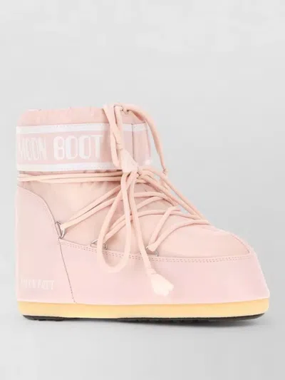 Moon Boot Icon 2 Low Ankle Boots