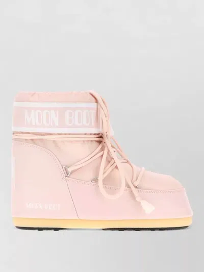 Moon Boot Icon 2 Low Ankle Boots