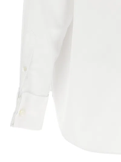 Sacai Camisa - Blanco In Blanco